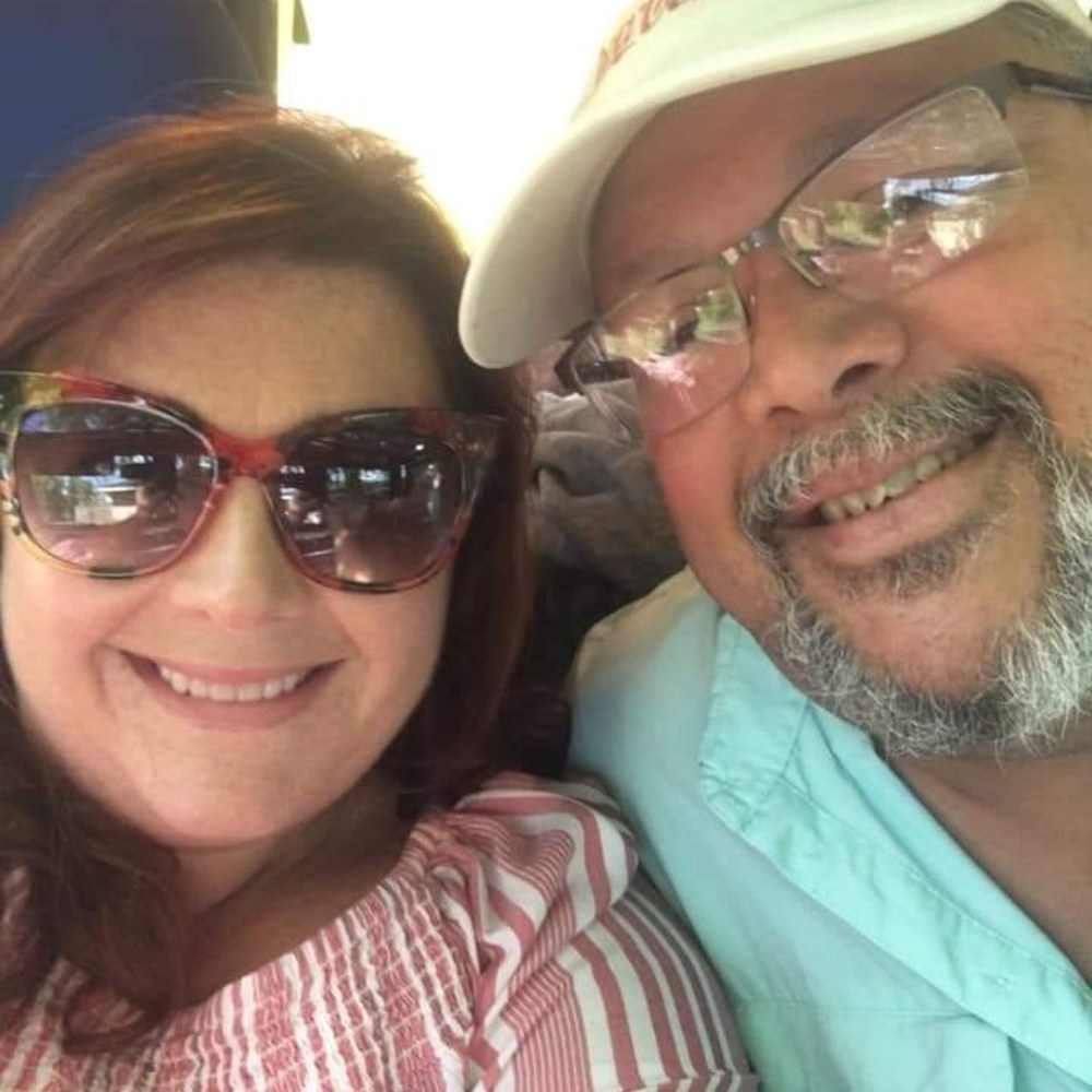 Meet your Posher, Morris